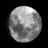 Moon age: 19 days, 14 hours, 2 minutes,70%