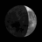 Moon age: 26 days, 18 hours, 30 minutes,8%